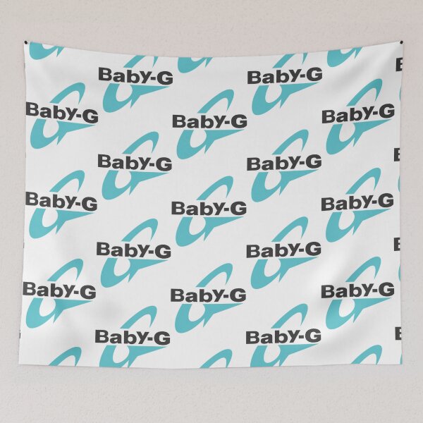 Item preview, Casio Baby G   designed and sold by unicepace2.