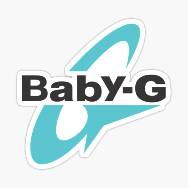 Item preview, Casio Baby G   designed and sold by unicepace2.