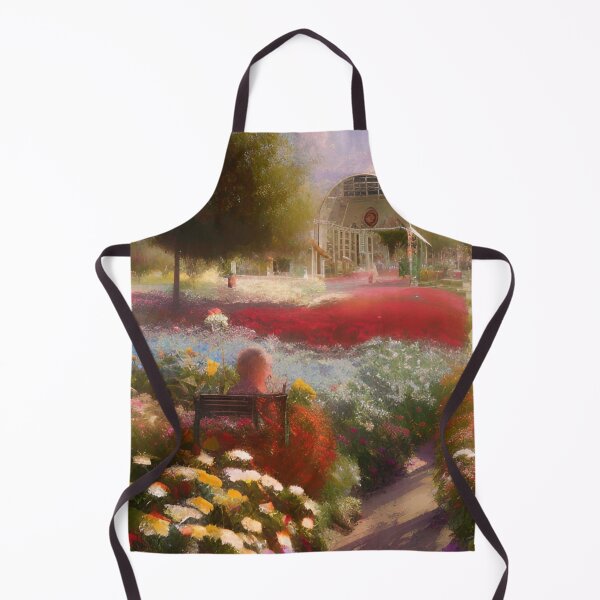 Item preview, Carlsbad Flower Fields California designed and sold by Places On Earth.