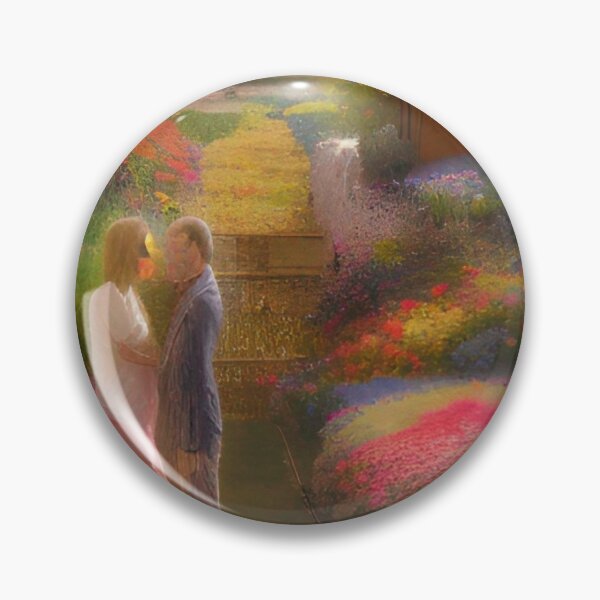 Item preview, Carlsbad Flower Fields Art designed and sold by Places On Earth.