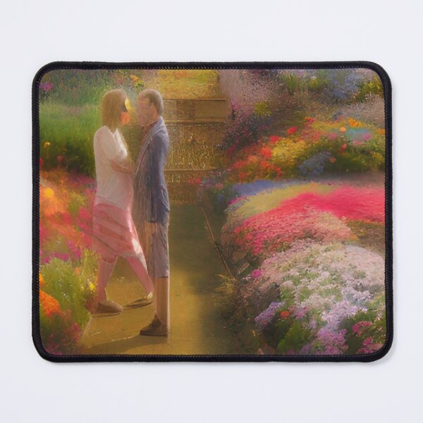 Item preview, Carlsbad Flower Fields Art designed and sold by Places On Earth.