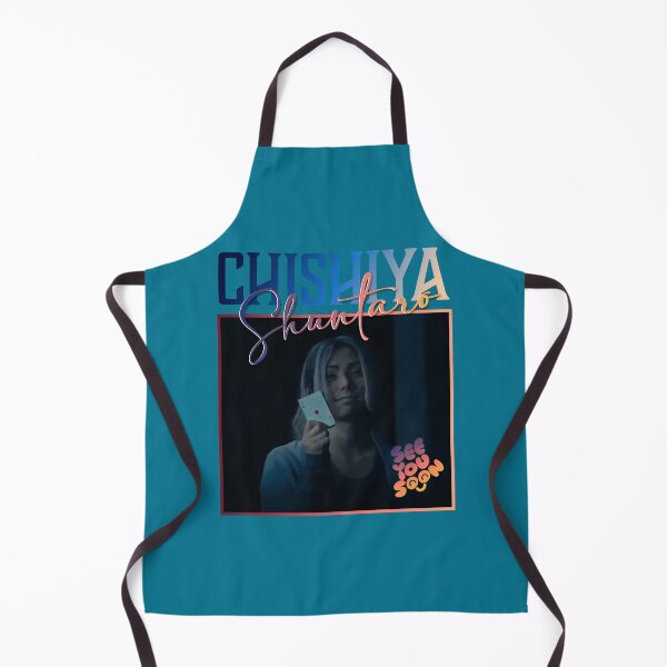 Item preview, Chishiya Alice in borderland designed and sold by INeedBob.