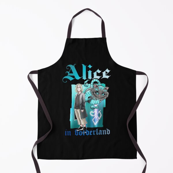 Item preview, Chishiya Alice in Borderland designed and sold by INeedBob.