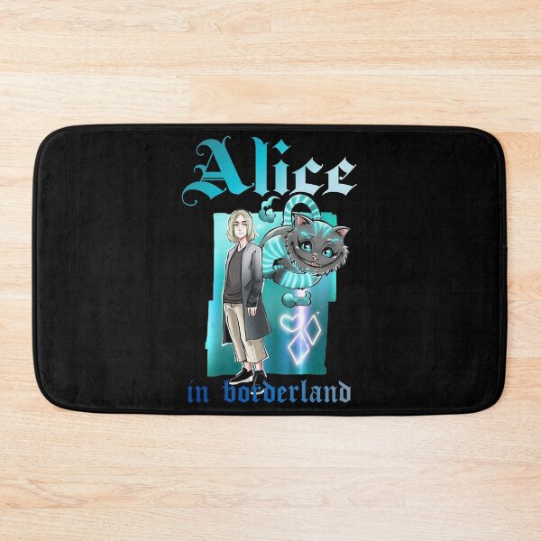 Item preview, Chishiya Alice in Borderland designed and sold by INeedBob.