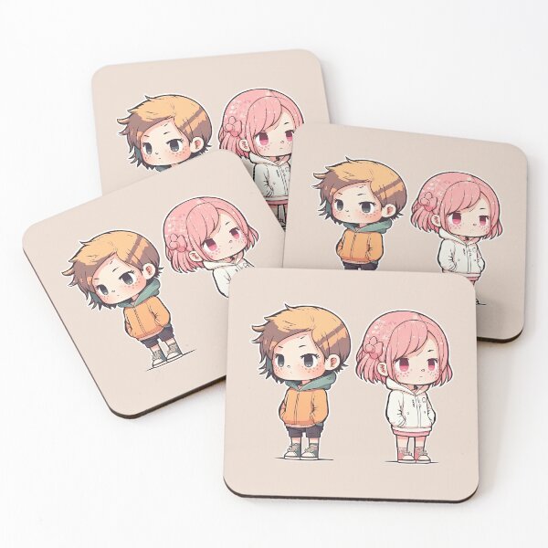 Item preview, Quirky Love, Mute But Furious from a Small Disagreement designed and sold by ultra-cute.