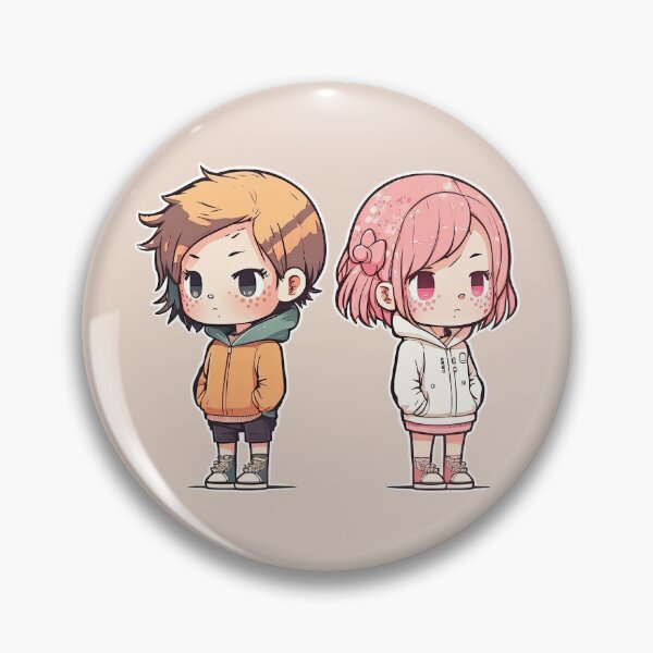 Item preview, Quirky Love, Mute But Furious from a Small Disagreement designed and sold by ultra-cute.