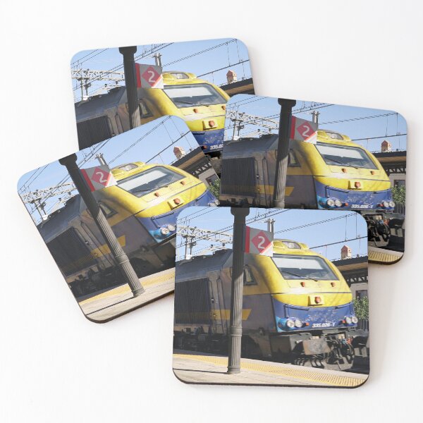 Item preview, Locomotive | Diesel Locomotive | Spain | Train Drivers | Train driving | Goods | European Railways designed and sold by frikitren.