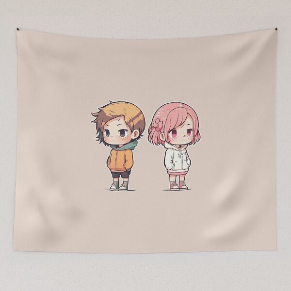 Item preview, Quirky Love, Mute But Furious from a Small Disagreement designed and sold by ultra-cute.