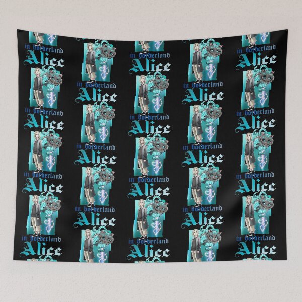 Item preview, Chishiya Alice in Borderland designed and sold by INeedBob.