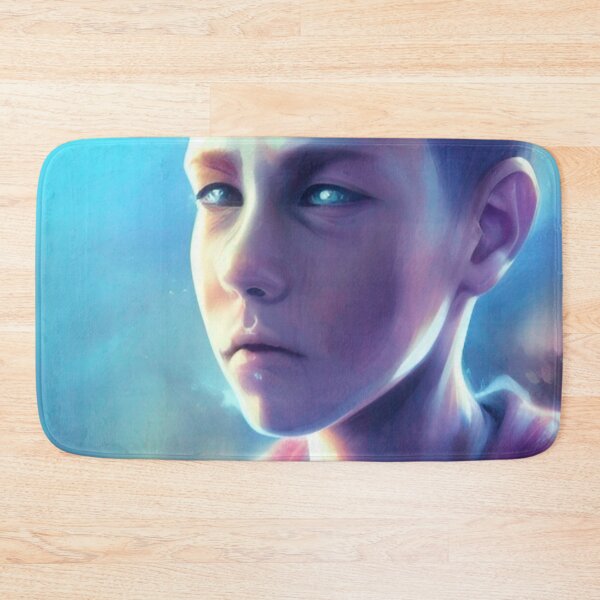 Item preview, Sad Abstract Art Boy designed and sold by Aryabek.