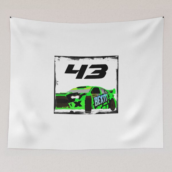 Item preview, Ken block  43 rally design designed and sold by Dirty-Designs.