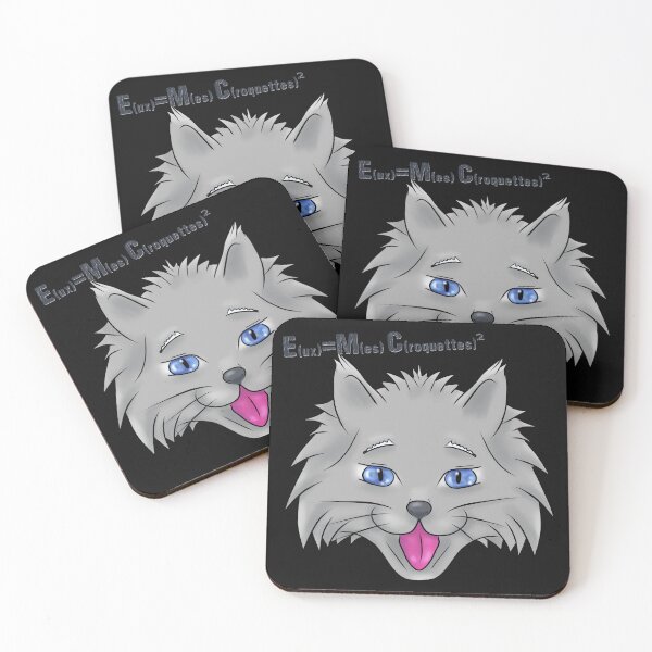 Item preview, Genius Cat designed and sold by Themys24.