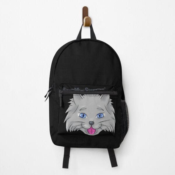 Item preview, Genius Cat designed and sold by Themys24.