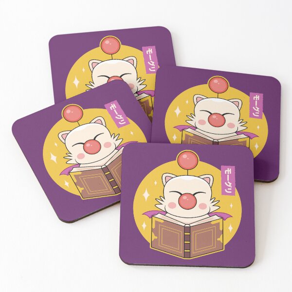 Item preview, Kupo Save designed and sold by Lagelantee.