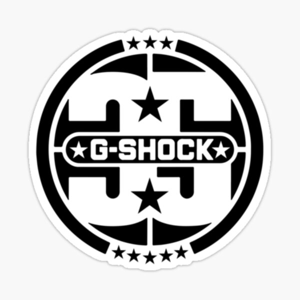 Artikel-Vorschau von G-Schock, designt und verkauft von unicepace2.