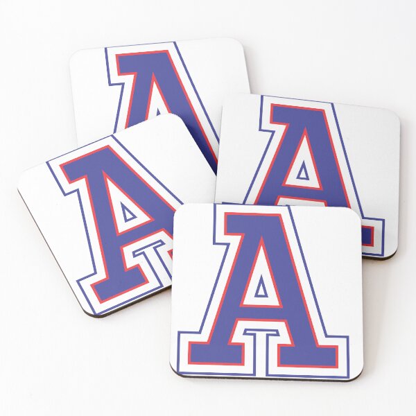 Item preview, Alphabet A designed and sold by Young Mahyudin.