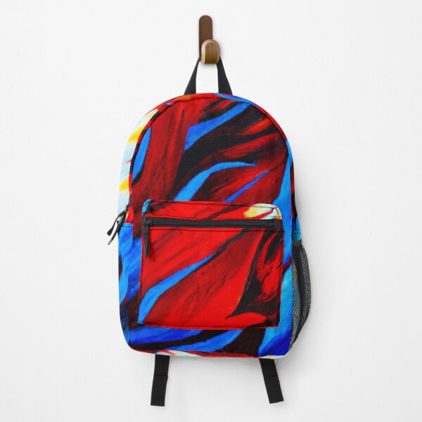 Item preview, Abstract Art-Flames of Eternity designed and sold by Nivamy.