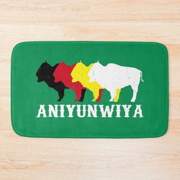 Item preview, Aniyunwiya Cherokee Tribe Native American Indian  designed and sold by MagicBoutique.