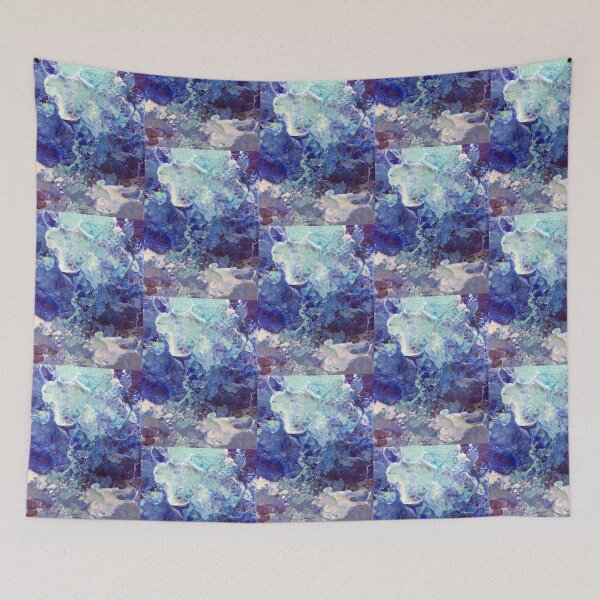 Item preview, Tide Pools designed and sold by SmokeyHollow.