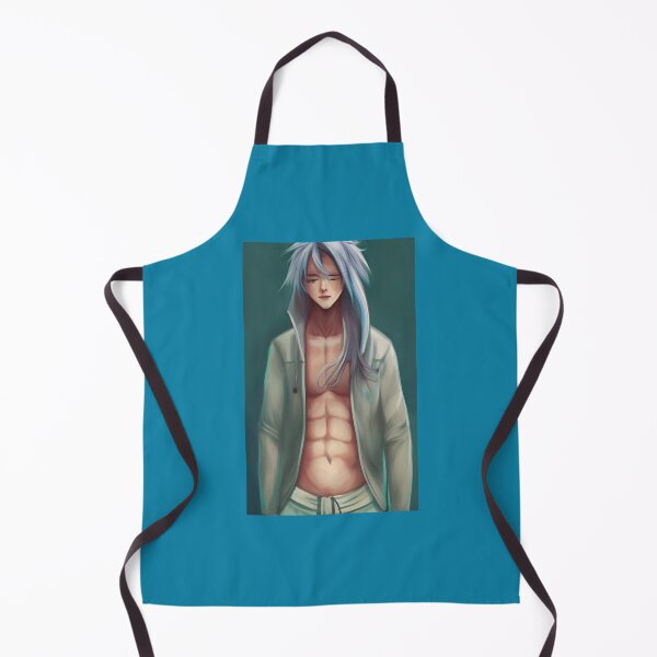 Item preview, Shuntaro Chishiya Shirtless Art designed and sold by PoisonsAndSuspi.