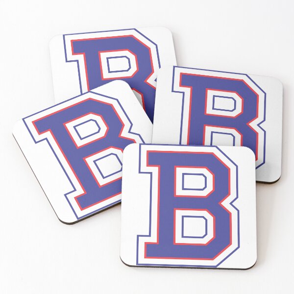 Item preview, Alphabet B designed and sold by Young Mahyudin.