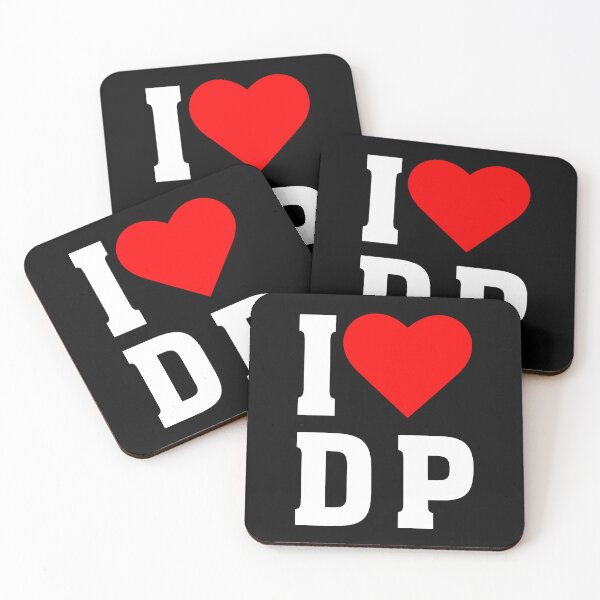 Item preview, i love dp designed and sold by YaSsHop ⭐️⭐️⭐️⭐️⭐️(100K).