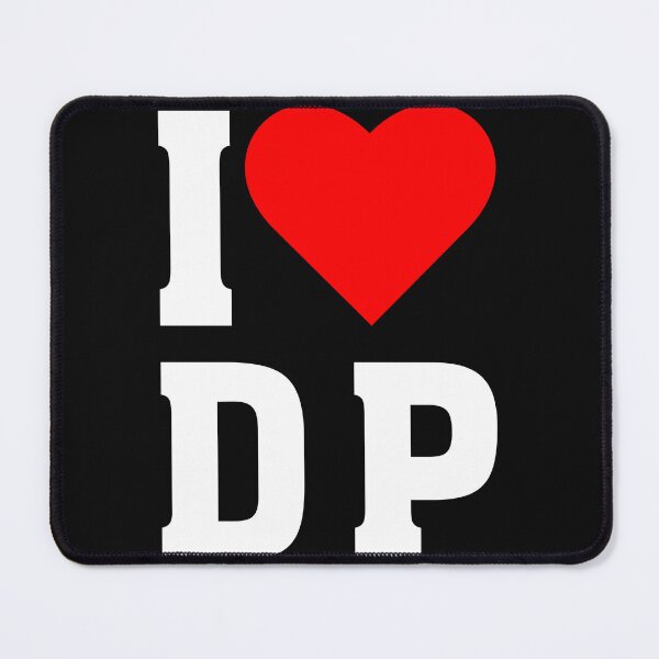 Item preview, i love dp designed and sold by YaSsHop ⭐️⭐️⭐️⭐️⭐️(100K).
