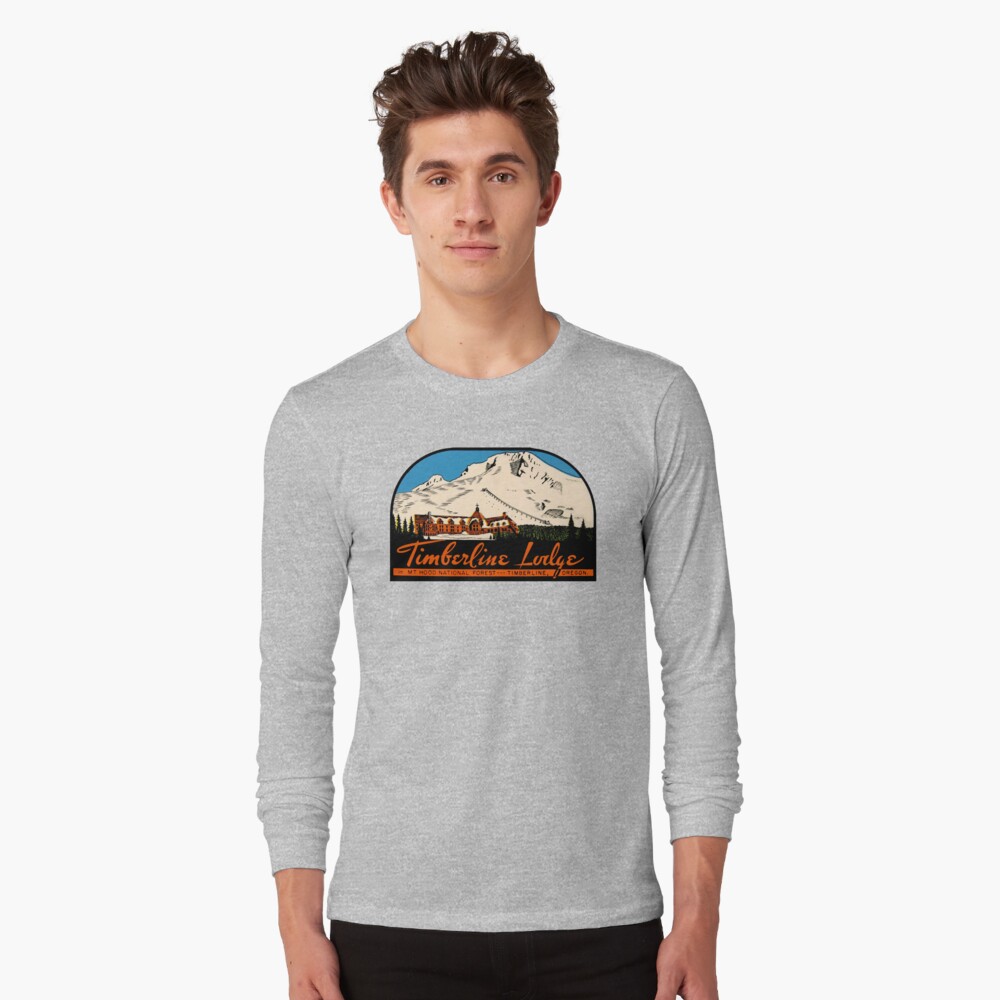 Item preview, Long Sleeve T-Shirt designed and sold by hilda74.