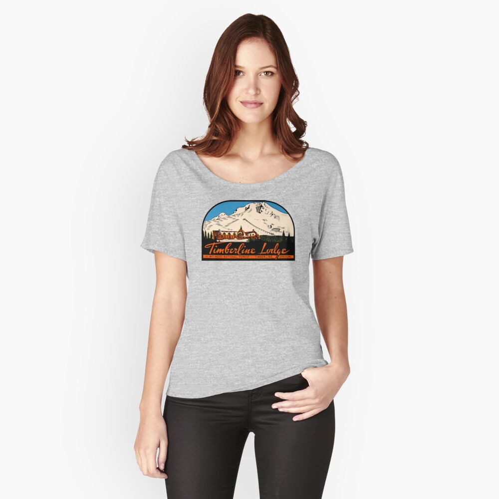 Item preview, Relaxed Fit T-Shirt designed and sold by hilda74.