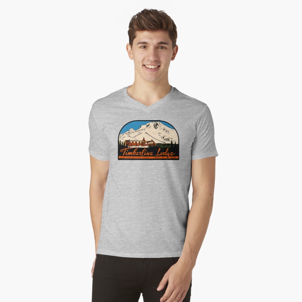 Item preview, V-Neck T-Shirt designed and sold by hilda74.