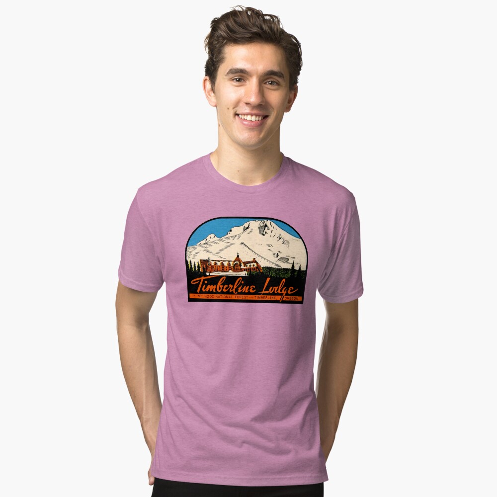 Item preview, Tri-blend T-Shirt designed and sold by hilda74.