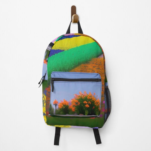 Item preview, Colorful Carlsbad Flower Fields California designed and sold by Places On Earth.