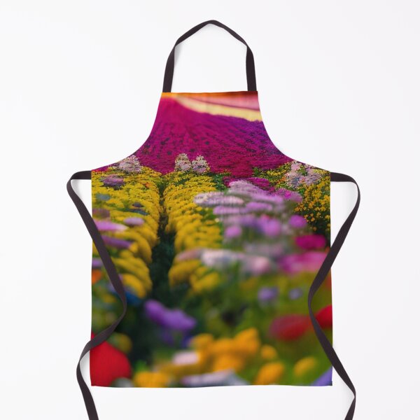 Item preview, Carlsbad Flower Fields  designed and sold by Places On Earth.