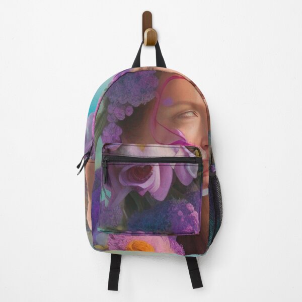 Item preview, Carlsbad Flower Fields Beautiful Woman designed and sold by Places On Earth.