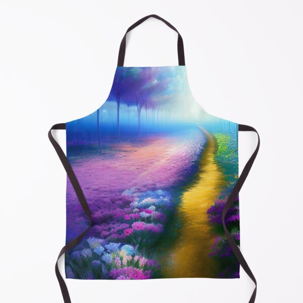 Item preview, Carlsbad Flower Fields Art designed and sold by Places On Earth.