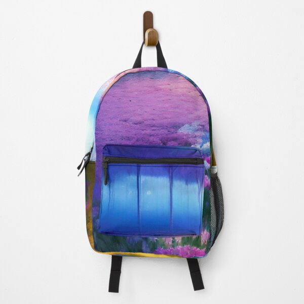 Item preview, Carlsbad Flower Fields Art designed and sold by Places On Earth.