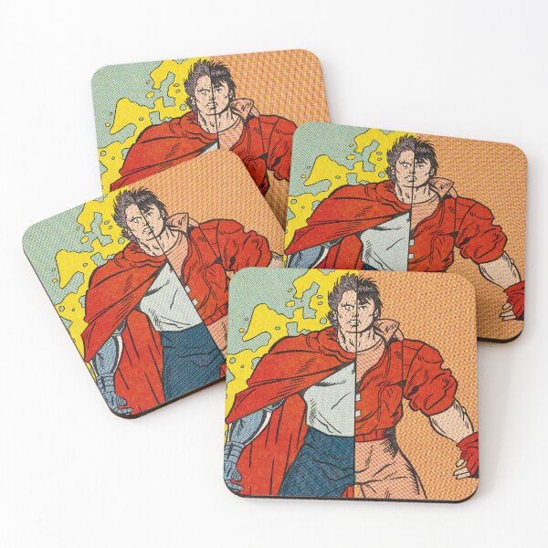 Item preview, TETSUO//KANEDA designed and sold by Defsnotadumb.