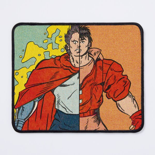 Item preview, TETSUO//KANEDA designed and sold by Defsnotadumb.