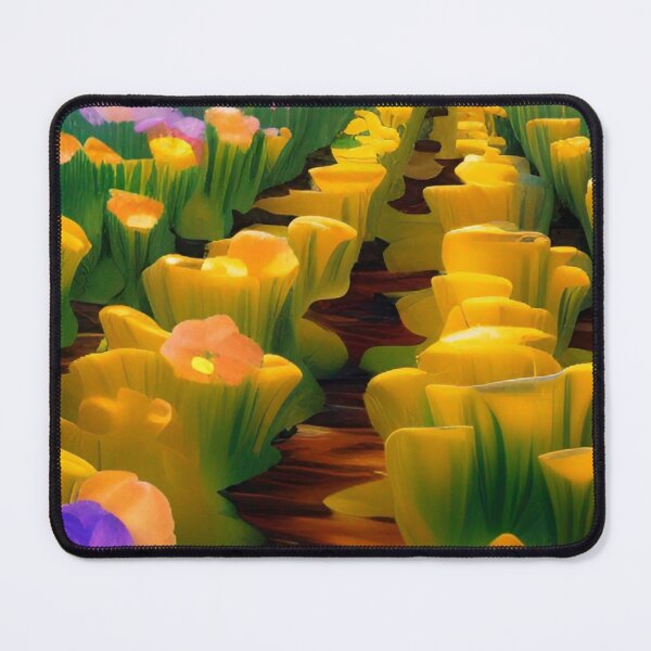 Item preview, Carlsbad Flower Fields Magical designed and sold by Places On Earth.