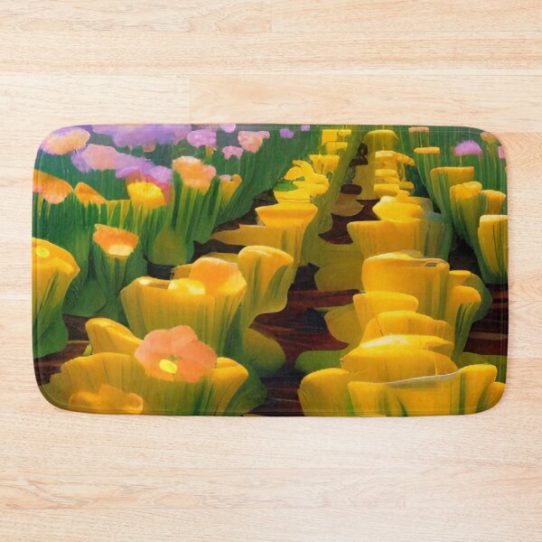 Item preview, Carlsbad Flower Fields Magical designed and sold by Places On Earth.