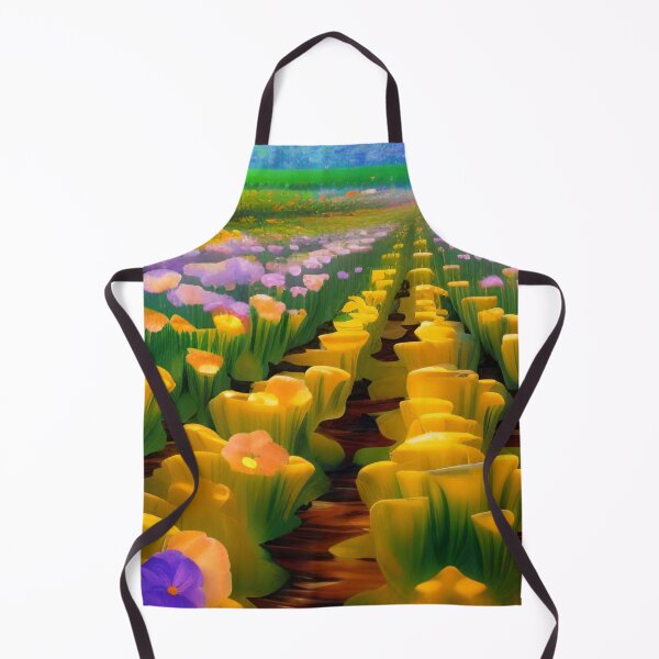 Item preview, Carlsbad Flower Fields Magical designed and sold by Places On Earth.