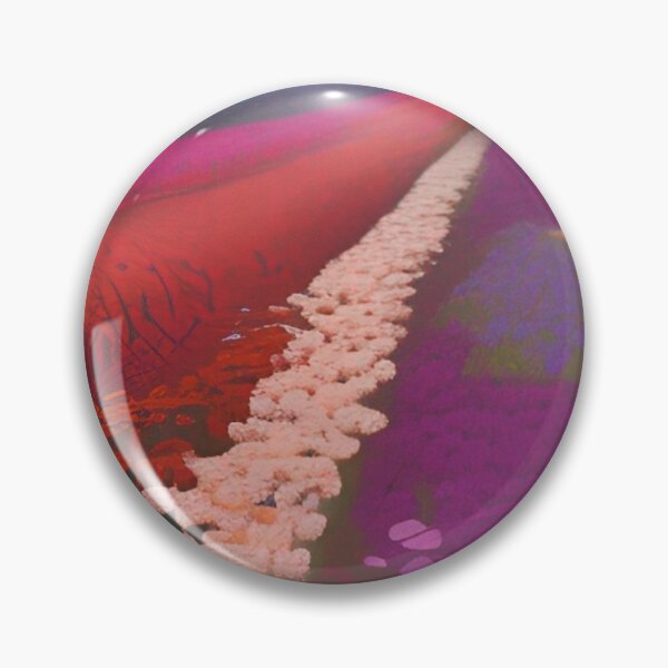 Item preview, Carlsbad Flower Fields California designed and sold by Places On Earth.