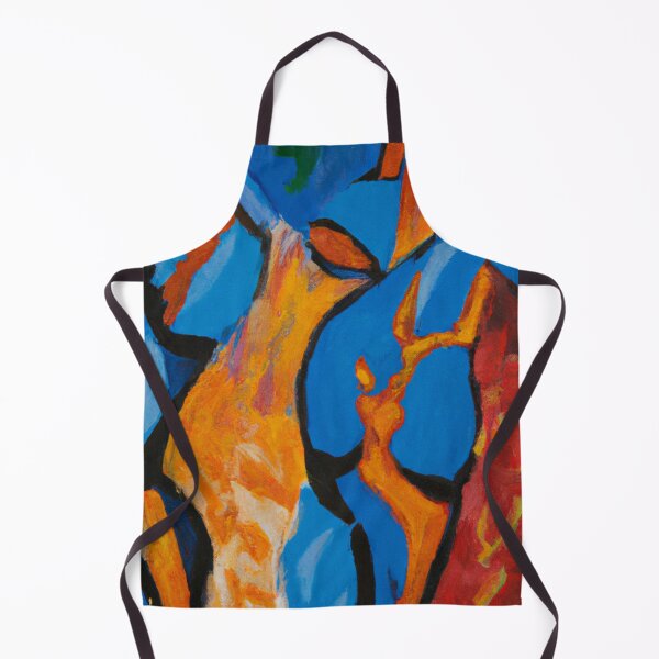 Item preview, Abstract Art - Rhythm designed and sold by Nivamy.
