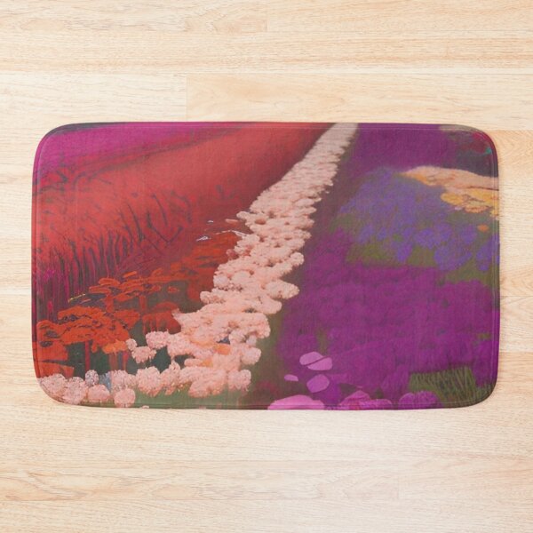 Item preview, Carlsbad Flower Fields California designed and sold by Places On Earth.