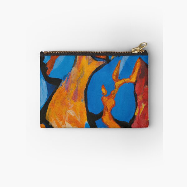 Item preview, Abstract Art - Rhythm designed and sold by Nivamy.