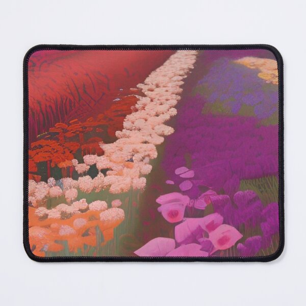 Item preview, Carlsbad Flower Fields California designed and sold by Places On Earth.