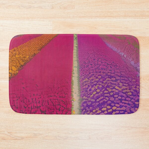 Item preview, Carlsbad Flower Fields  designed and sold by Places On Earth.