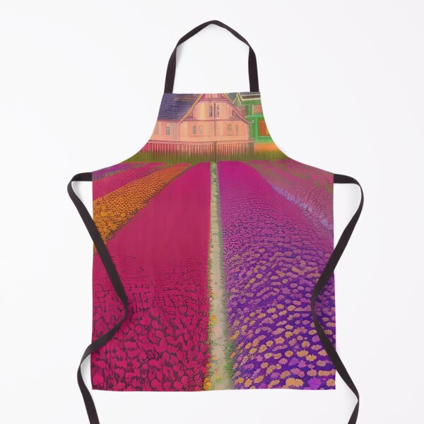 Item preview, Carlsbad Flower Fields  designed and sold by Places On Earth.