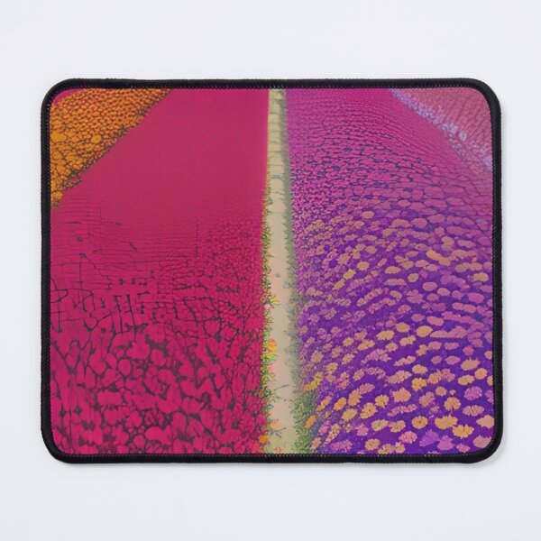 Item preview, Carlsbad Flower Fields  designed and sold by Places On Earth.
