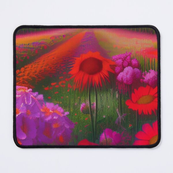 Item preview, Carlsbad Flower Fields California designed and sold by Places On Earth.